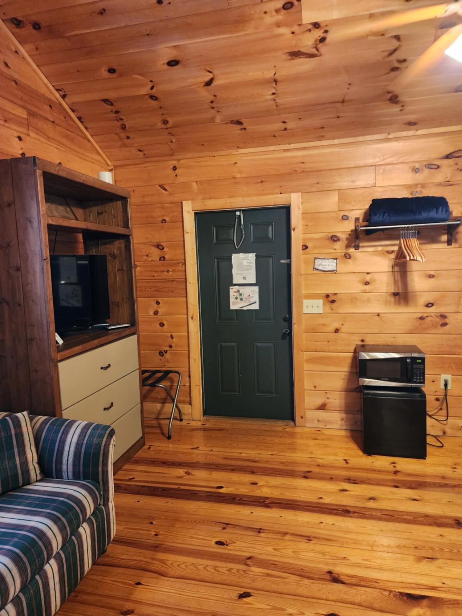 Lodge At Tellico Tellico Plains Exterior foto